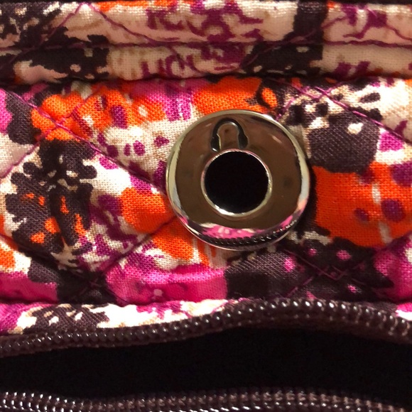 NWT Vera Bradley backpack main image 4